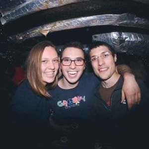 Meet your Posher, Brandon